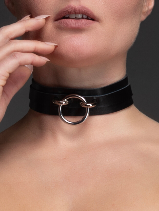 Insolence Collar