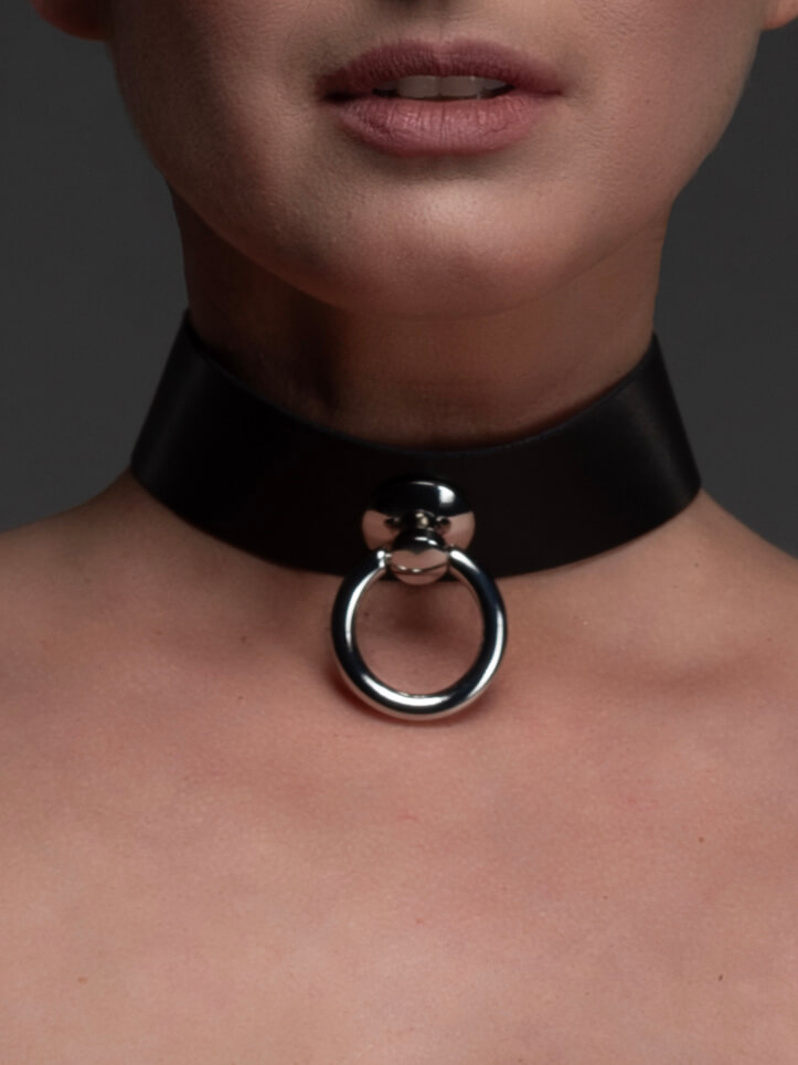 Submissive Collar