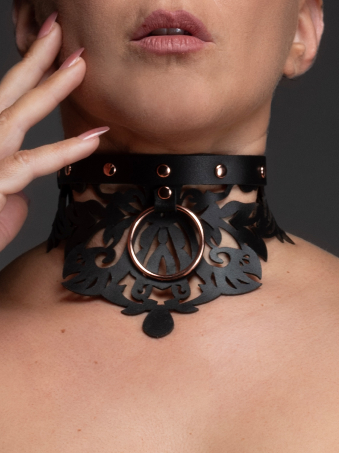 Lucy Collar