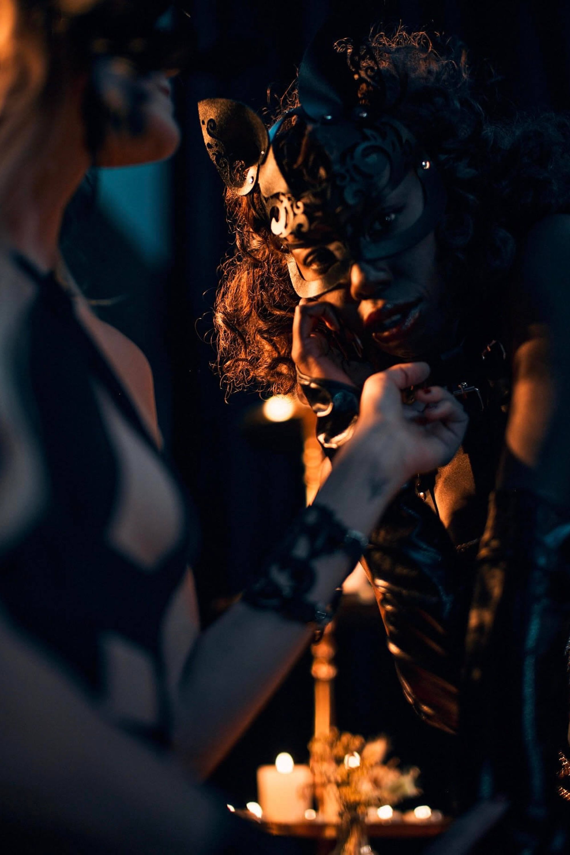 Fetish Style Guide Banner