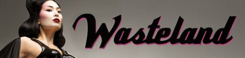 wasteland banner